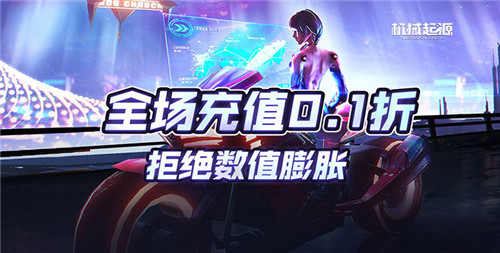 《机械起源》来自末世时代的机械崛起,你将带领人类与机械大军展开最终一战!(图2)