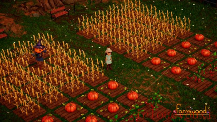 Farmwand截图1