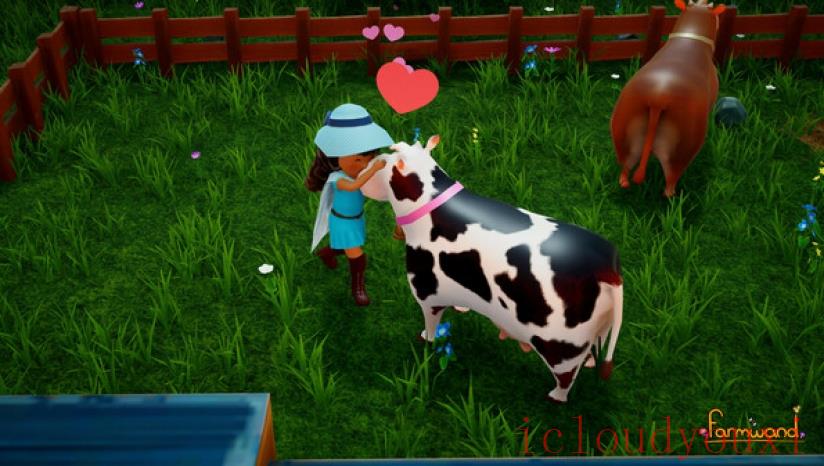 Farmwand截图4