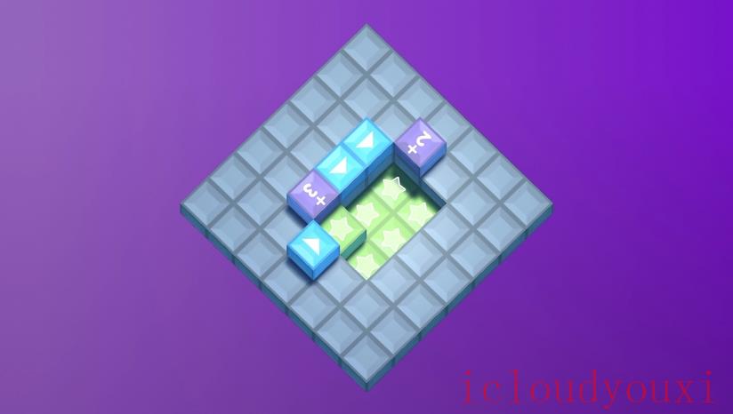 IsoCubes截图4