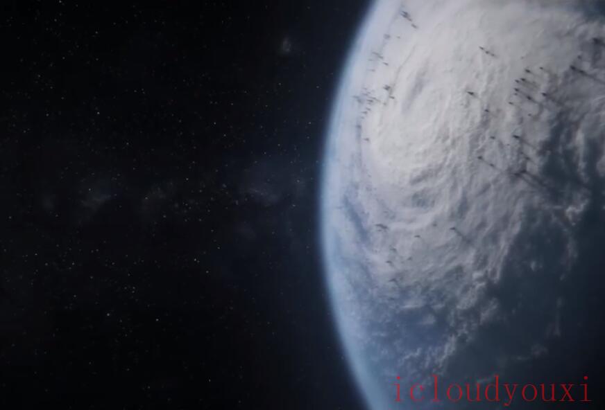 战锤40K星际战士2截图1