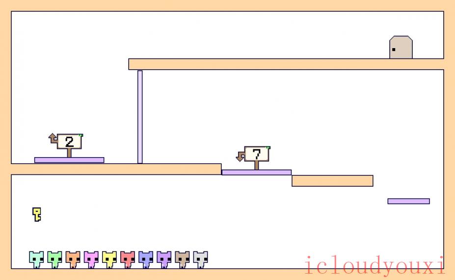 picopark截图1