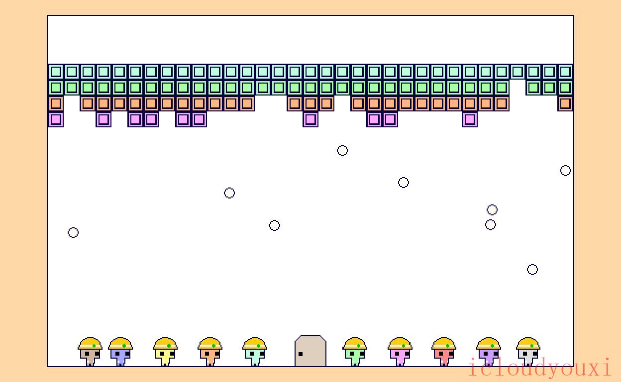 picopark截图2
