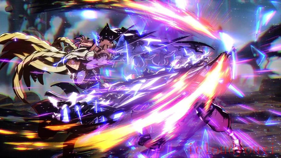碧蓝幻想Versus崛起v1.52截图1
