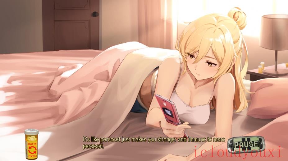 classof09theflipside正式中文版v1.0截图1