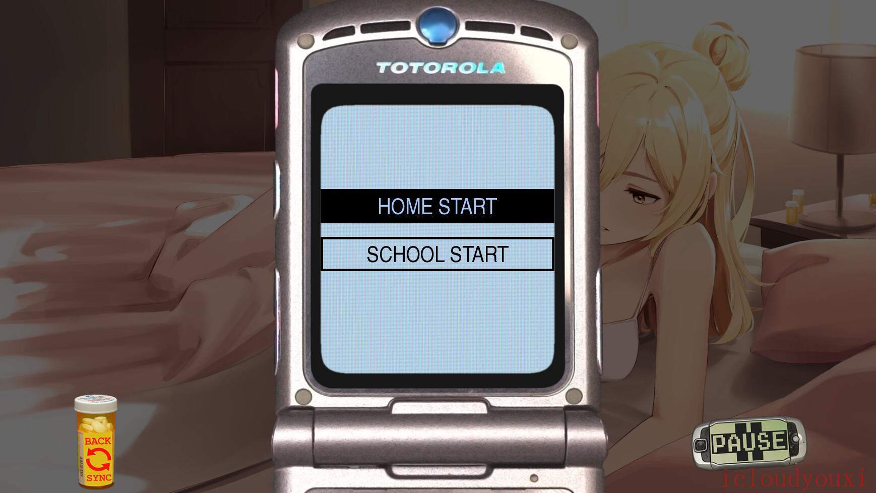 classof09theflipside正式中文版v1.0截图2