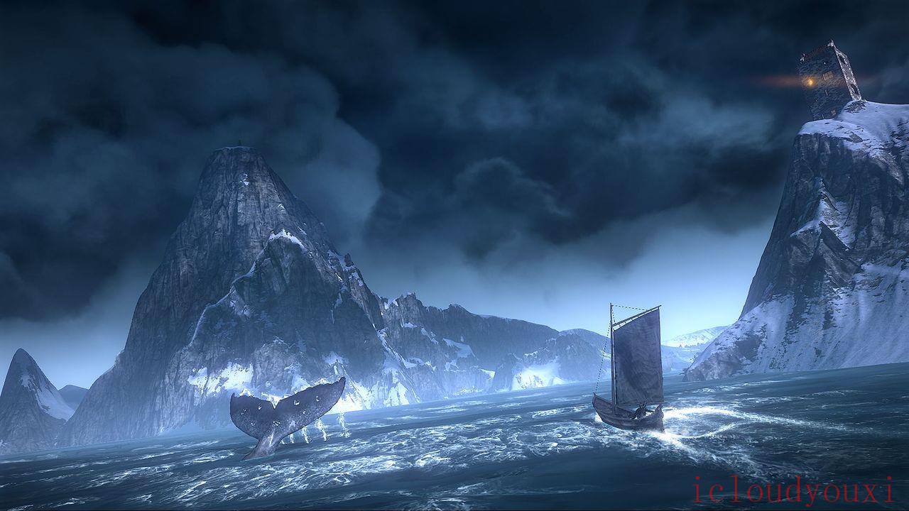 巫师3狂猎年度版1.32中文pc截图2