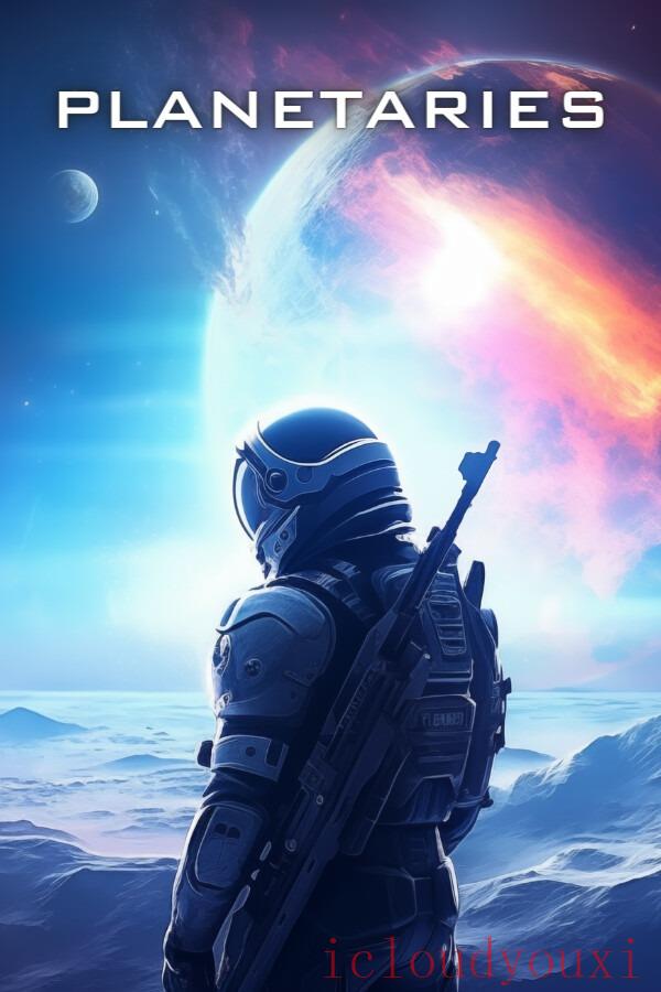 planetaries