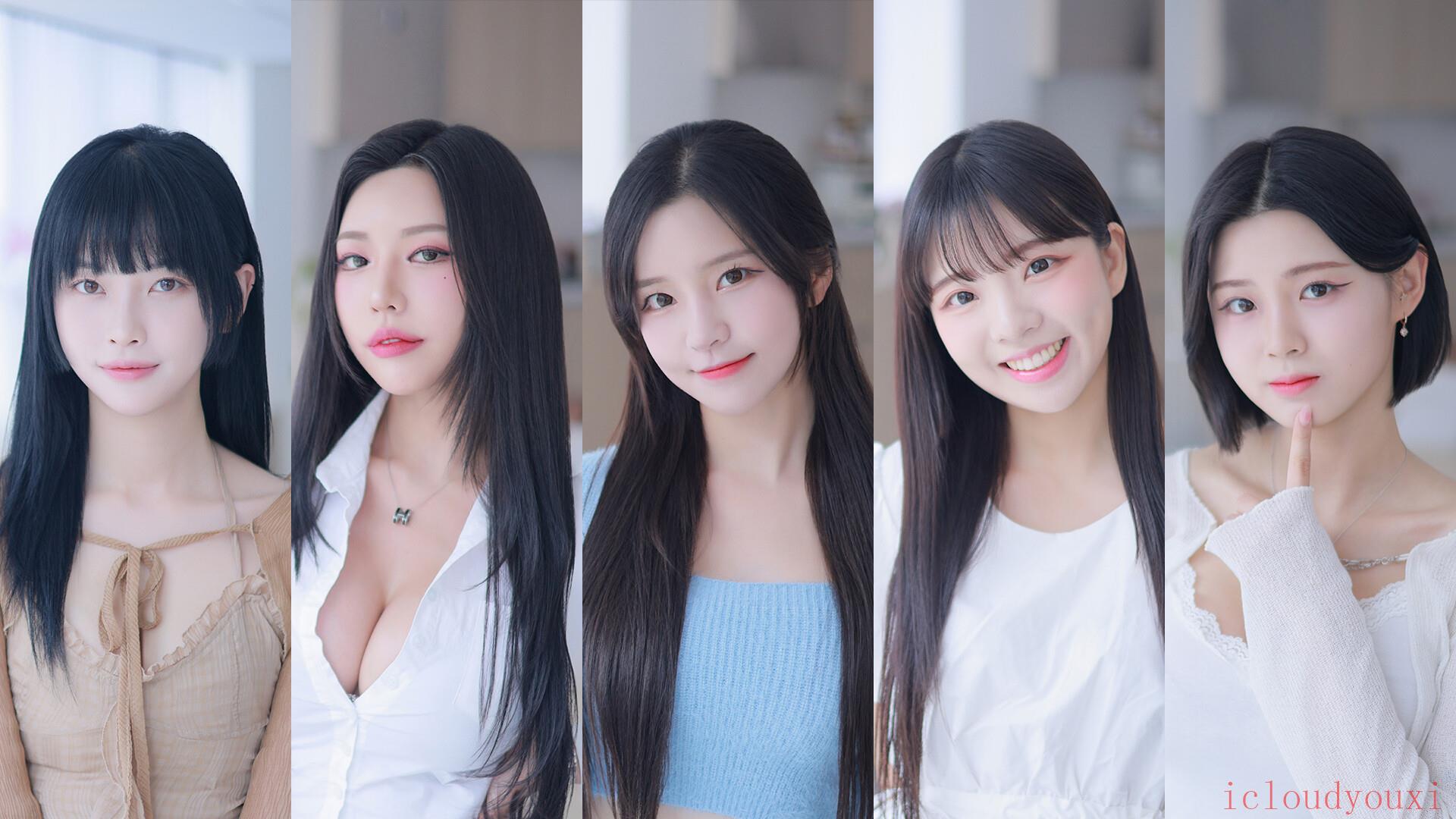 阿西美女室友竟然游戏v1.0截图2
