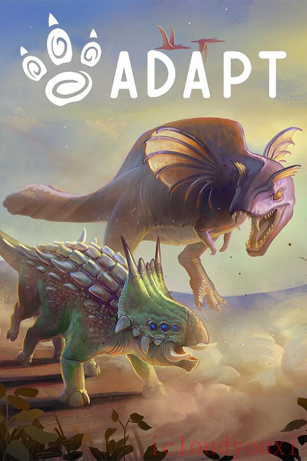adapt