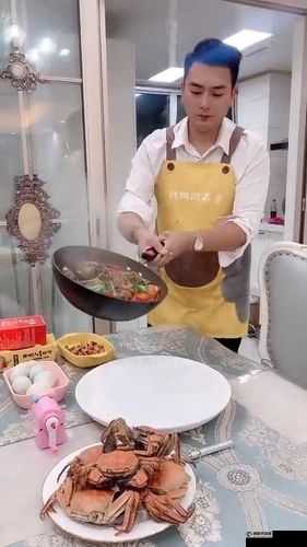 每次做饭老公都来吃我怎么办:这可如何是好(图1)