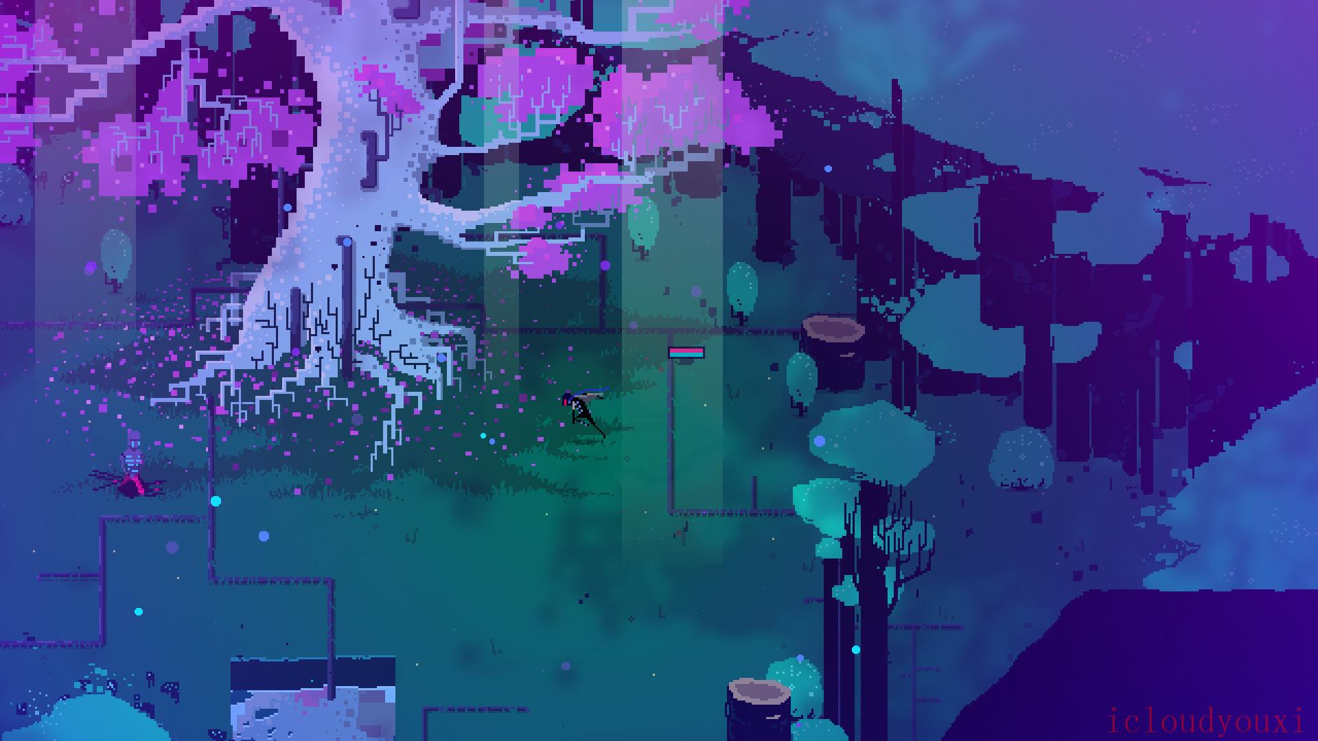 Resolutiion截图2