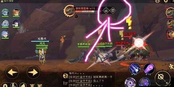 无尽远征堕落之船竞速通关最佳阵容