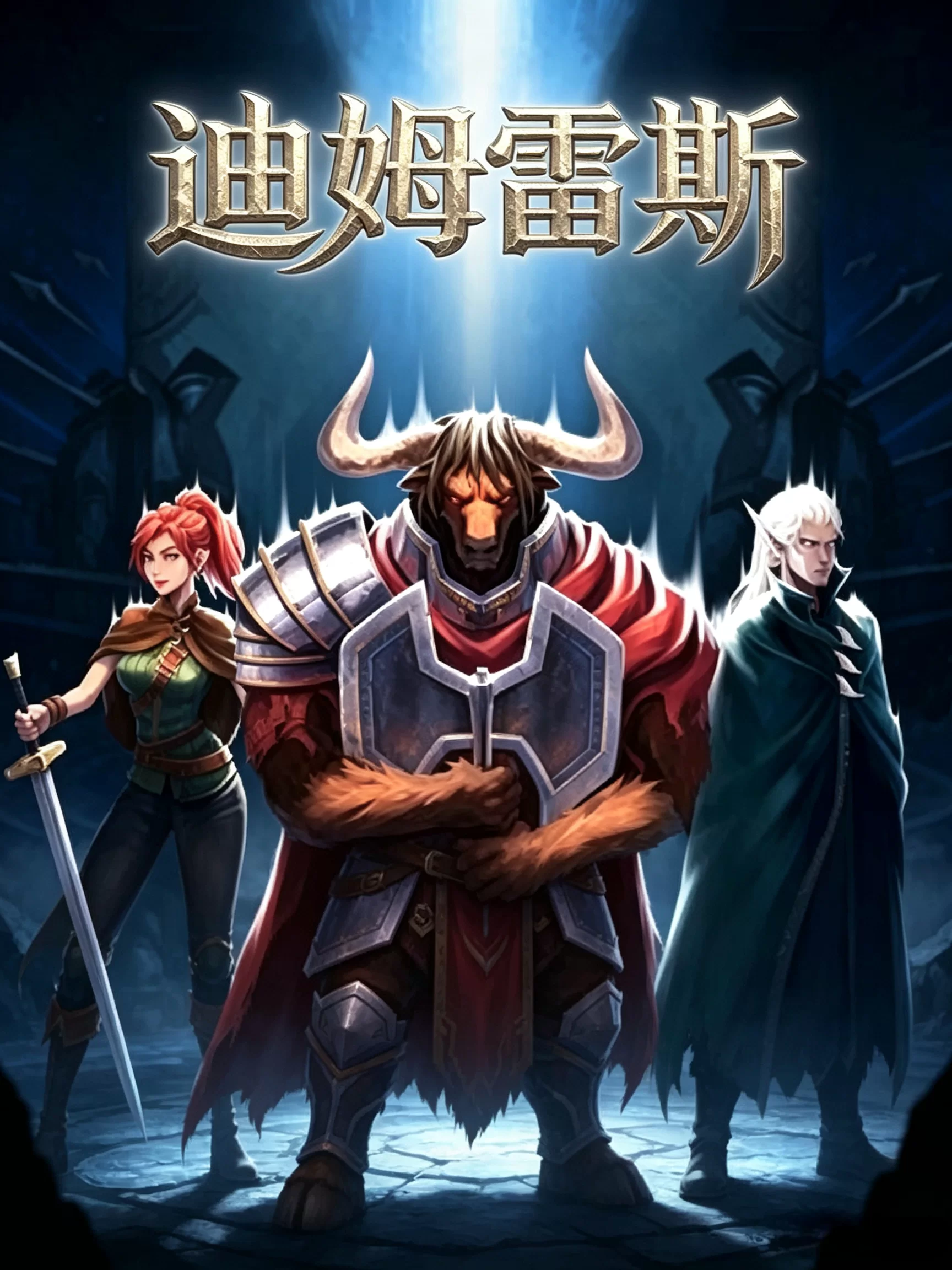 迪姆雷斯