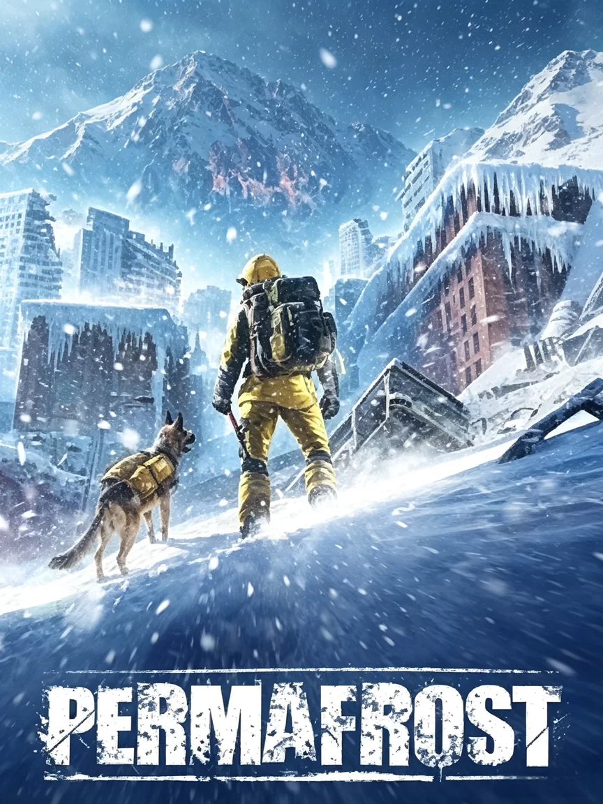 永冻纪元 - Permafrost