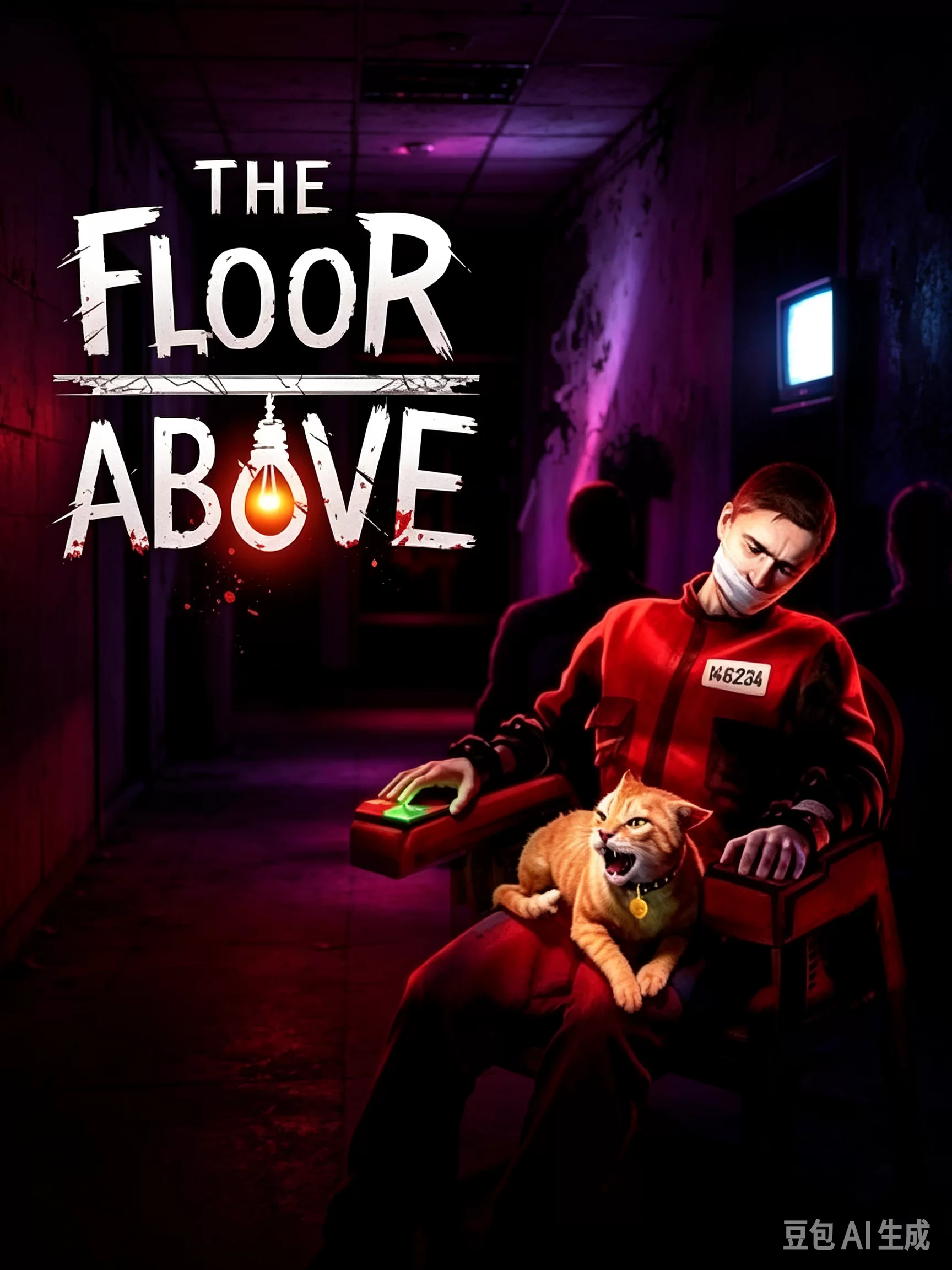 楼上 The Floor Above