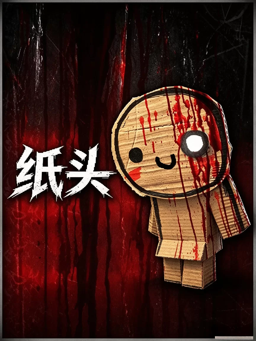 纸头